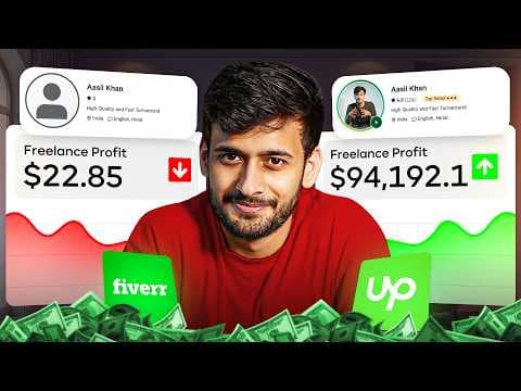 How to Get Clients FAST (7 Tips You MUST Apply) thumbnail