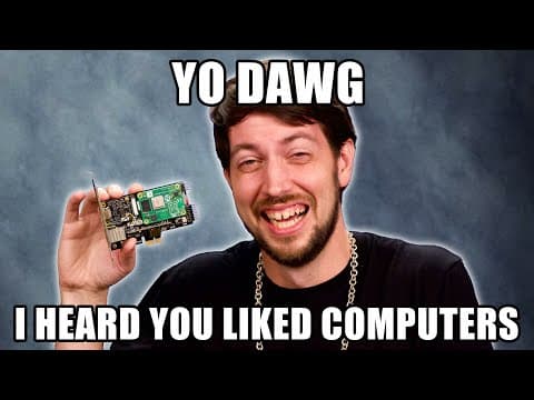 What Is the BliKVM PCIe Card and How Does It Work? thumbnail