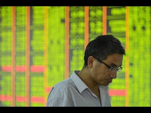What's next step for China's bull market? thumbnail
