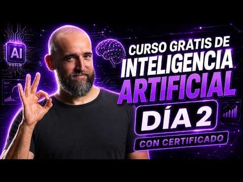 ¿Cómo crear aplicaciones con ChatGPT sin programar? thumbnail