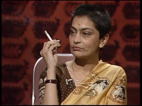 Debate on Postmodernism (1984) thumbnail