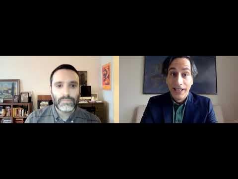 Global Ethics Review: "Homo Empathicus" & the Pandemic, with Alexander Görlach thumbnail