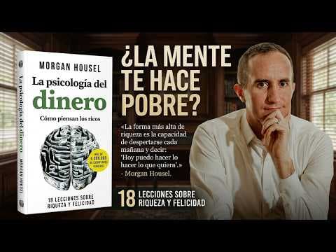 ¿Cómo influye la psicología en tus finanzas? thumbnail