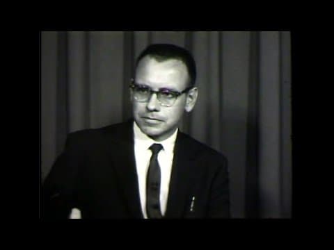 Warren Buffett’s First Ever Interview | 1962 thumbnail
