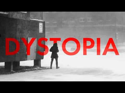 The Most Depressing Soviet Cities thumbnail