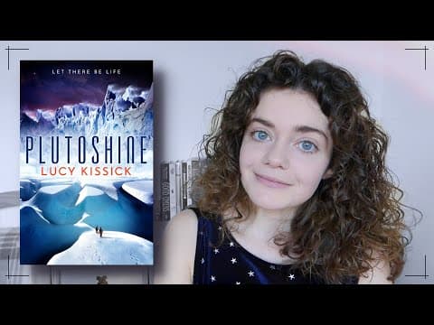 What Is the Story Behind the Novel Pluto Shine? thumbnail