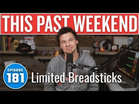 What Did Theo Von Discuss About His Comedy Tour? thumbnail