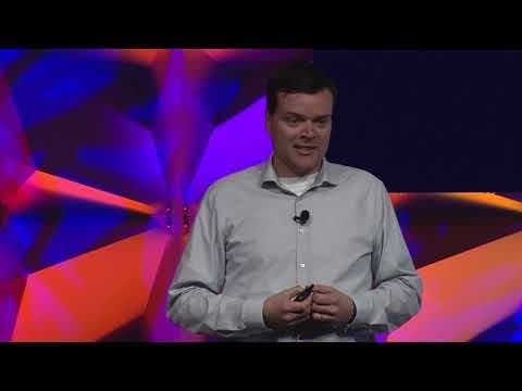 2019 Distributed Development | Sid Sijbrandij, Co Founder & CEO, Gitlab thumbnail