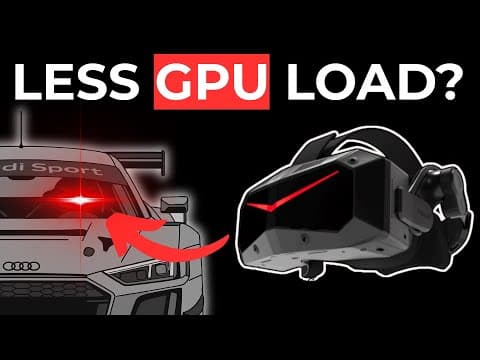 Pimax Super vs 57 PPD vs Ultra Wide – Clarity, FOV & GPU Load thumbnail