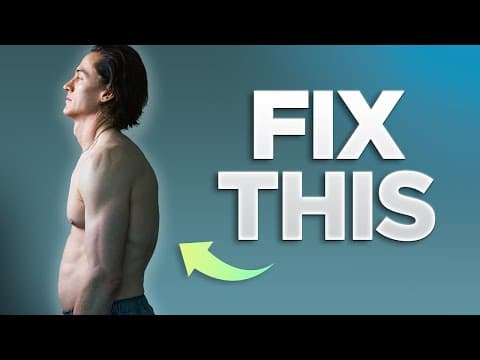 How Can Posture Exercises Improve Internal Jugular Vein Stenosis? thumbnail