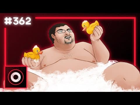 Why Is Boogie2988 Struggling Financially and Emotionally? thumbnail