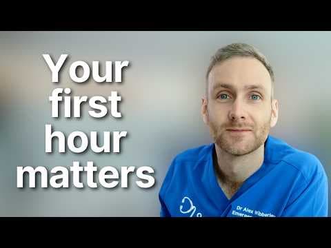 The Morning Routine That Adds Years to Your Life (Science-Backed) thumbnail
