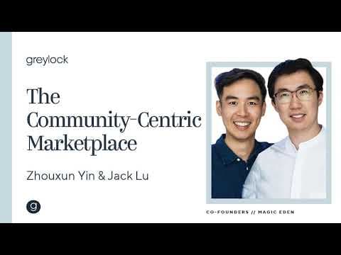 Magic Eden | The Community-Centric Marketplace thumbnail