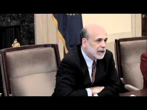 Q&A on the Fed's response to financial crisis thumbnail