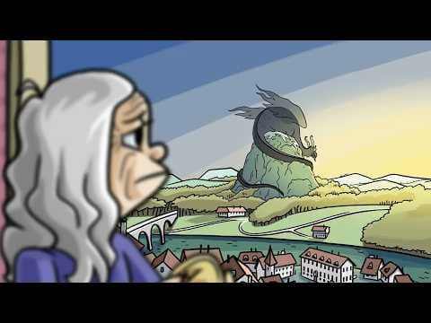 Fable of the Dragon-Tyrant thumbnail