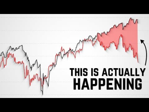 Brace Yourself. (Emergency Bitcoin Update) thumbnail