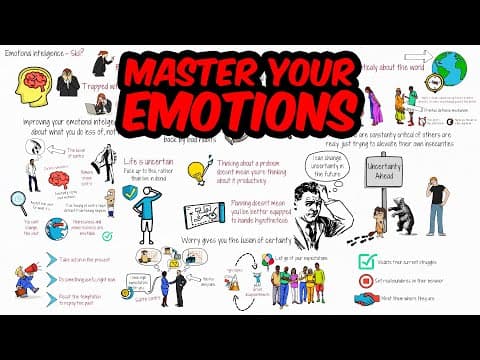 What Habits Do Emotionally Intelligent People Avoid? thumbnail