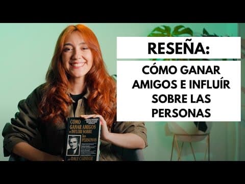 Cómo ganar amigos e influir con respeto thumbnail