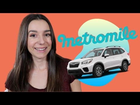 Is MetroMile Pay Per Mile Car Insurance Worth It? thumbnail