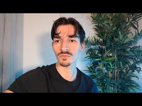 It is done! The 3D has no power over you. thumbnail