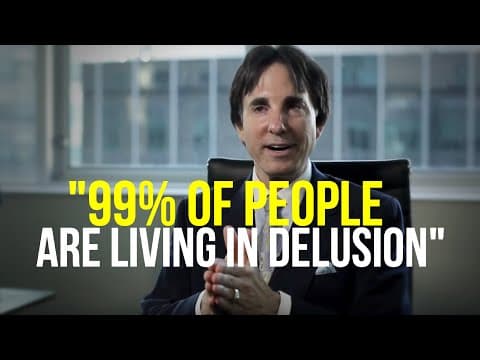 What Is the Honest Truth About Getting Rich? thumbnail
