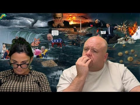 Greenland and the United States: a major power struggle is coming concerning this thumbnail