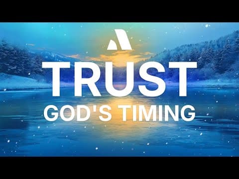 Bible Verses for Deep Sleep & Peace | God’s Promises thumbnail