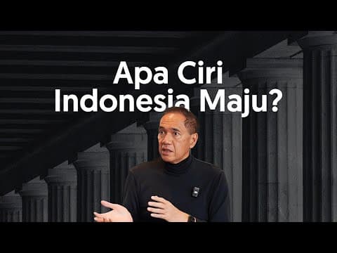 Tata, Titi, Tentrem Bernegara | SBY, Jusuf Kalla & more thumbnail