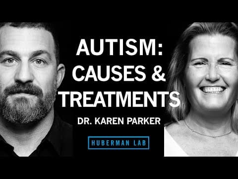 What Are the Causes and Treatments for Autism? thumbnail