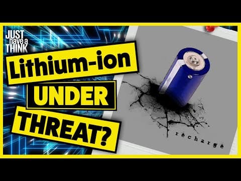 Is the Lithium-ion crown slipping? thumbnail