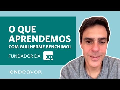 Guilherme Benchimol sobre XP, IPO e crise thumbnail
