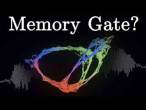 How Your Brain Chooses What to Remember thumbnail