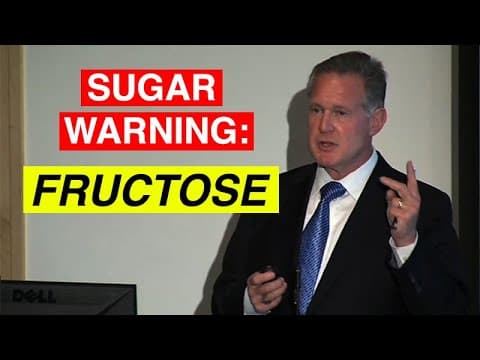 Fat Chance: Fructose 2.0 thumbnail
