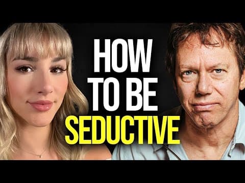 What Are the Nine Types of Seducers and Their Secrets? thumbnail