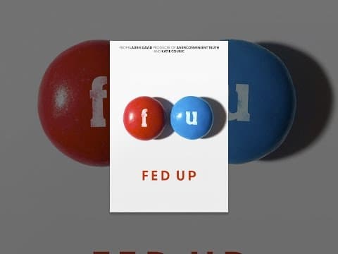 Fed Up thumbnail