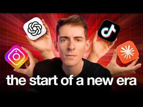How to Win on Social Media in the AI Era thumbnail