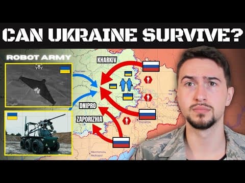 Ukraine War: What to Expect in 2026? thumbnail