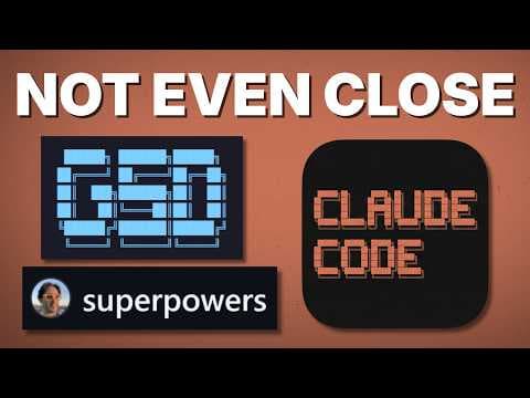 Which Claude Code Workflow Builds the Best App? thumbnail