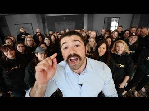 Recruiting and Hiring Tips - How to Hire The Best Employees thumbnail