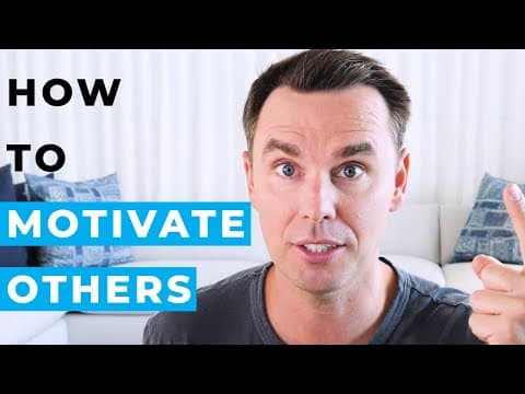 How to Motivate Others thumbnail