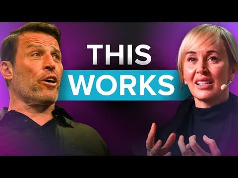 What Are the Most Powerful Questions to Ask Yourself Daily? thumbnail