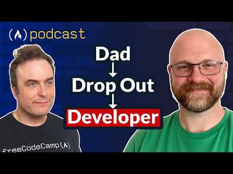 Patrick Hartley on Competing for Remote Dev Jobs thumbnail