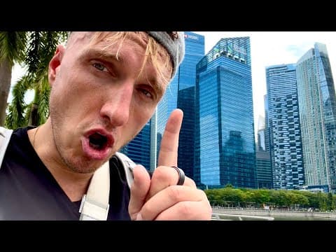 Bitcoin: something is VERY strange right now… thumbnail