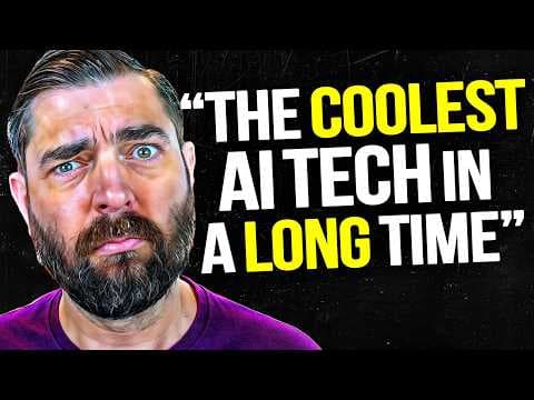 Make ANY Website with ONE Sentence! (WebSim) thumbnail