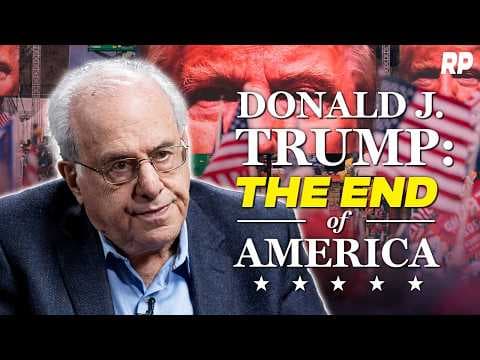 Richard Wolff: Donald J. Trump and the Decline of the United States thumbnail