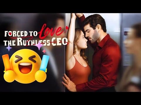 🆕Forced to Love the Ruthless CEO #drama #romantic #englishdrama #mafia thumbnail