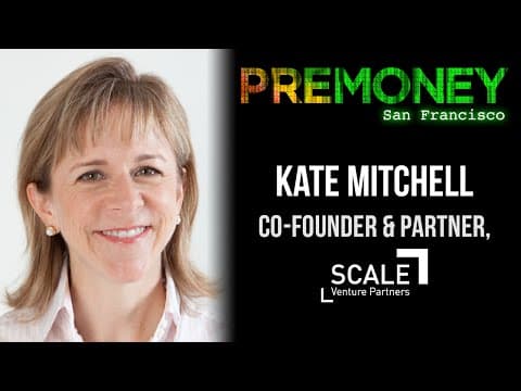 [PreMoney SF 2015] "How To: Get Started In VC (On & Off Sand Hill Road)" thumbnail