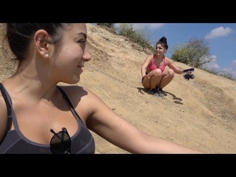 WE DIDN'T THINK WE'D MAKE IT thumbnail