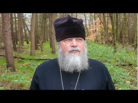 PREVENTING EVIL ENTERING YOUR SOUL thumbnail