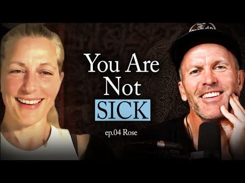 When A 13-Year-Old Girl Feels Pressure, This Happens... | Finding Freedom Podcast thumbnail